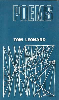 Poems: First Published 1973