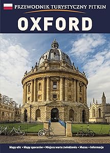 Oxford City Guide - Polish
