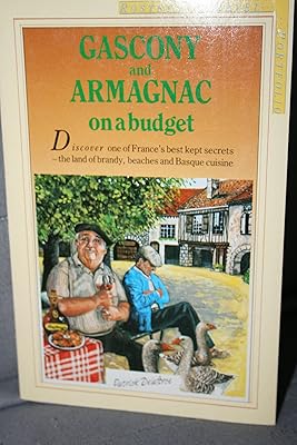 Gascony and Armagnac on a Budget (Rosters travel portfolio)