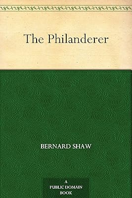 The Philanderer