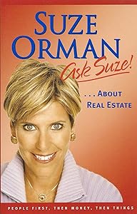 Ask Suze About Real Estate