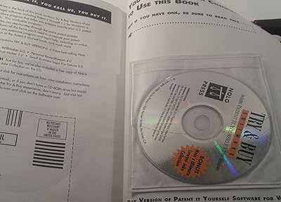 Patent It Yourself (6th ed)