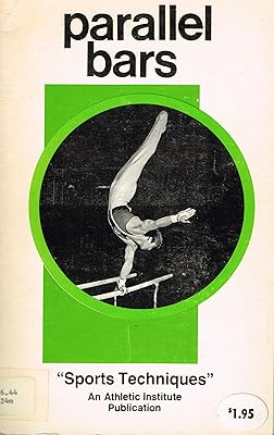 Men's gymnastics: parallel bars (Sports techniques)