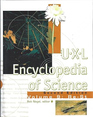 U-X-L Encyclopedia of Science: 009