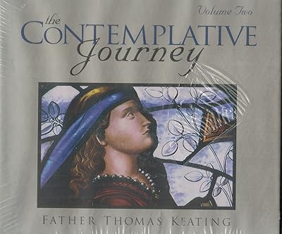 The Contemplative Journey (Vol 2)