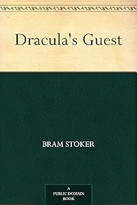 Dracula's Guest