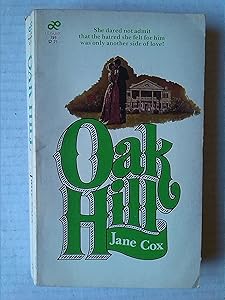 Oak Hill by Jane Cox