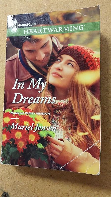 In My Dreams (Manning Family Reunion) by Muriel Jensen
