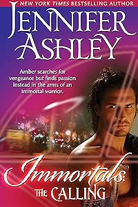 The Calling (Immortals Book 1)