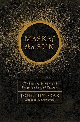 Mask of the Sun