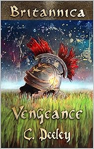 Vengeance (Britannica Book 3)