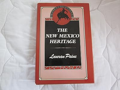The New Mexico Heritage