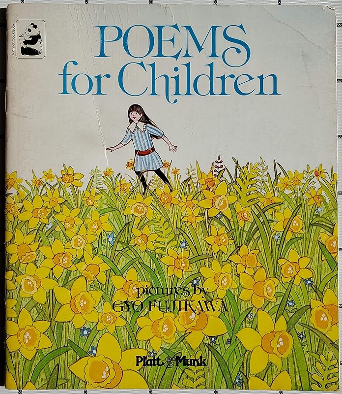 Poems by Gyo Fujikawa