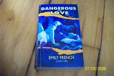 Capture (Dangerous to Love USA: Wisconsin #49)