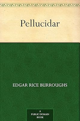 Pellucidar