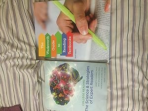 College Reading: The Science and Strategies of Expert Readers by Janet Nay Zadina