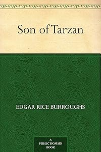 Son of Tarzan