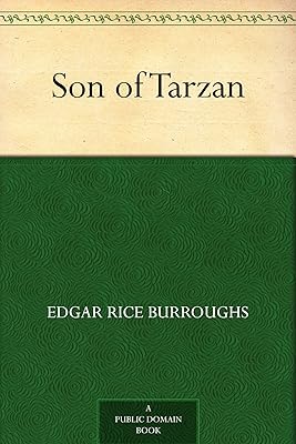 Son of Tarzan