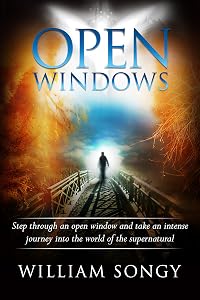 Open Windows by William Songy