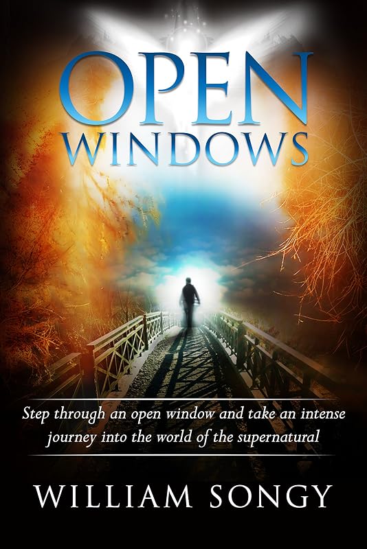 Open Windows by William Songy