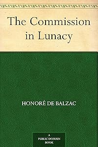 The Commission in Lunacy