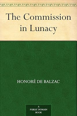 The Commission in Lunacy
