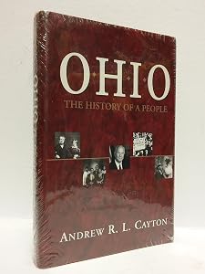 OHIO: THE HISTORY OF A PEOPLE