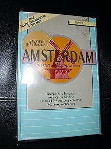 Amsterdam by Eugene Fodor