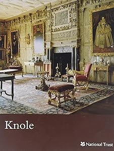 Knole (Kent) (National Trust Guidebooks)