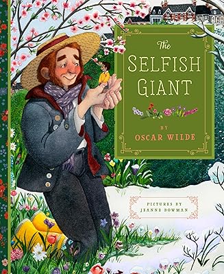The Selfish Giant