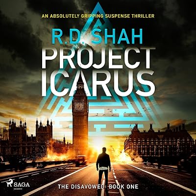 Project Icarus