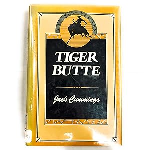 Tiger Butte