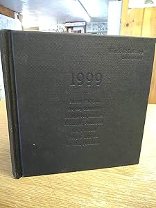 1999: Susan Philipsz, Hayley Newman, Kristin Mojsiewicz, Fabienne Audeoud, Jimy Y Wood, People Like Us, Howard Matthew