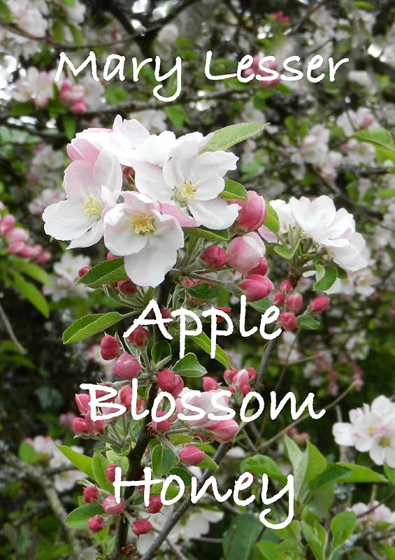 Apple Blossom Honey (Cornish Series Book 2) by Mary Lesser