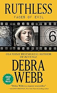 Ruthless: The Faces of Evil Series: Book 6