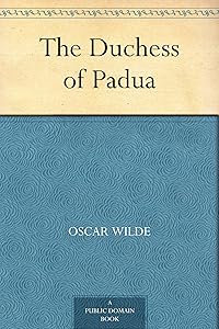 The Duchess of Padua