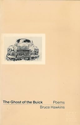 Ghost of the Buick