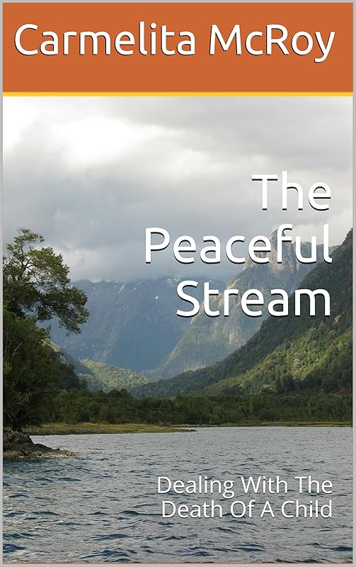The Peaceful Stream: Dealing With The Death Of A Child by Carmelita McRoy