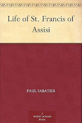 Life of St. Francis of Assisi