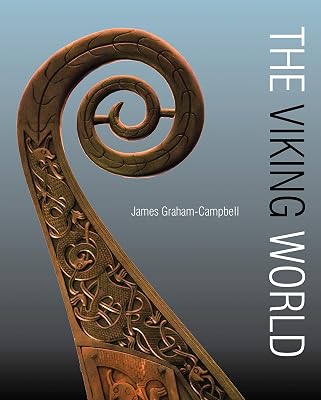 The Viking World