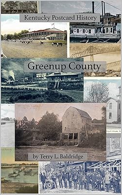 Greenup County: Kentucky Postcard History