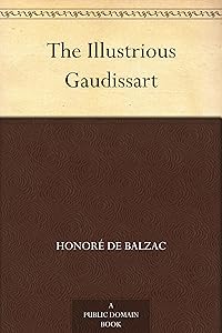 The Illustrious Gaudissart