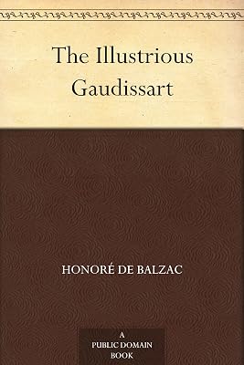 The Illustrious Gaudissart