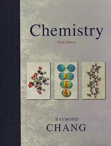 Chemistry: Textbook
