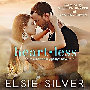 Heartless by Elsie Silver