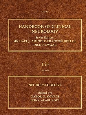 Neuropathology (ISSN Book 145)