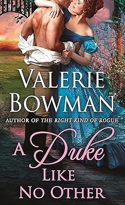 A Duke Like No Other (Playful Brides Book 9)
