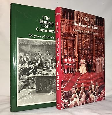 The House of Commons: Seven hundred years of British tradition