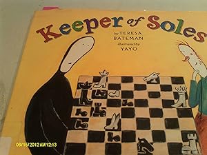 Keeper of Soles