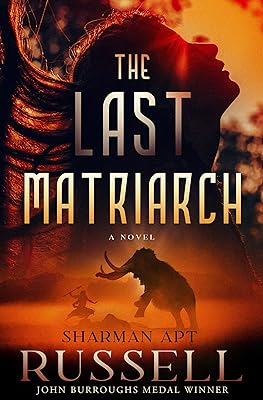 The Last Matriarch: A Novel